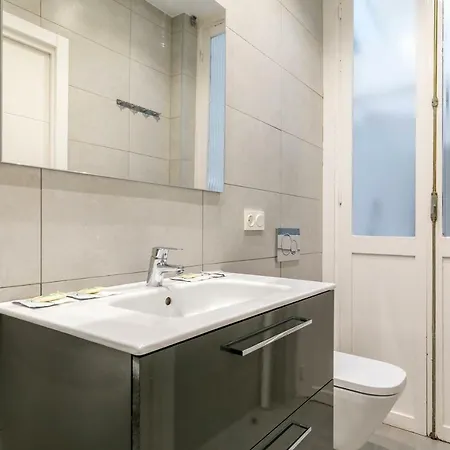 Lejlighed Zurriola Suites2 By Forever *