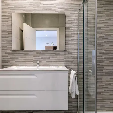 Zurriola Suites2 By Forever Apartment