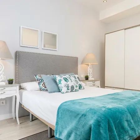 Zurriola Suites2 By Forever * San Sebastian