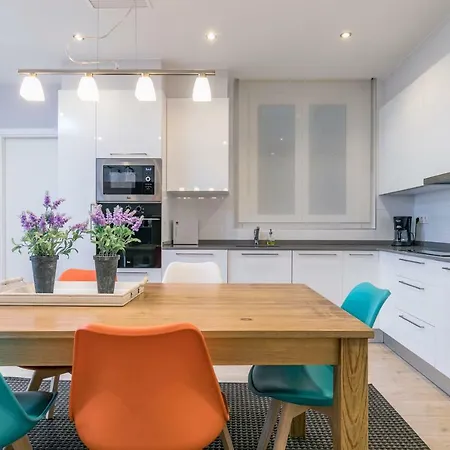 Zurriola Suites2 By Forever Apartment *
