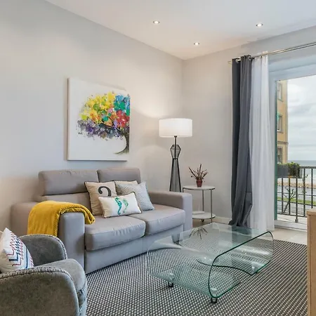 Zurriola Suites2 By Forever San Sebastián