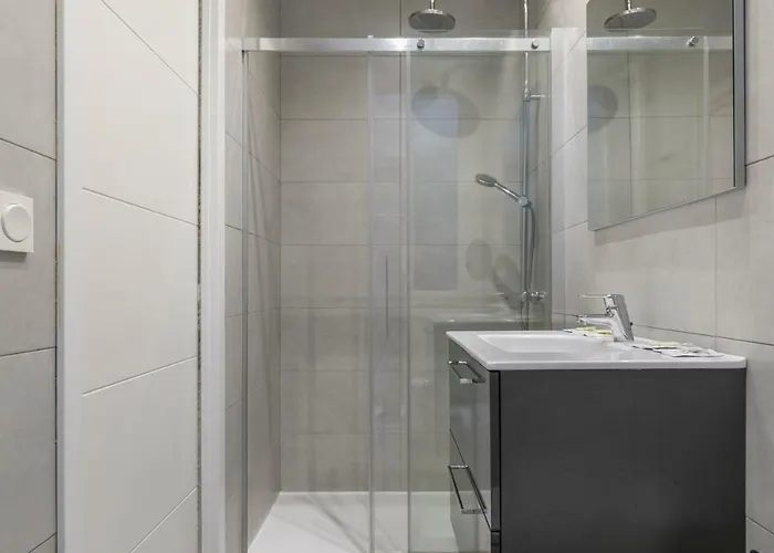 Zurriola Suites2 By Forever *