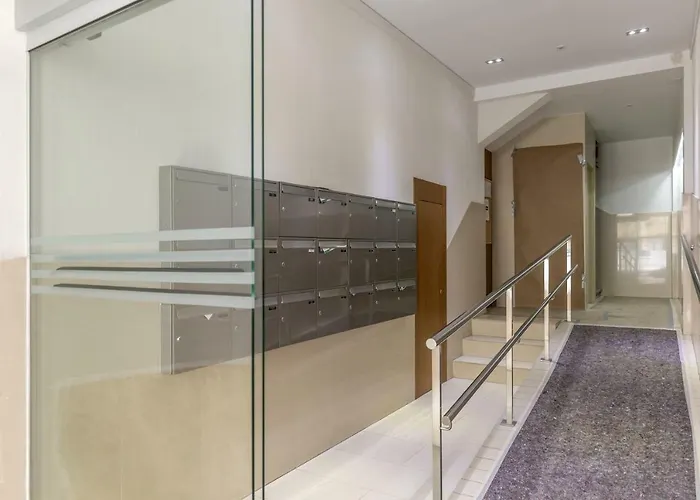 Zurriola Suites2 By Forever Διαμέρισμα *