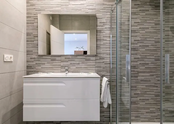 Zurriola Suites2 By Forever Διαμέρισμα