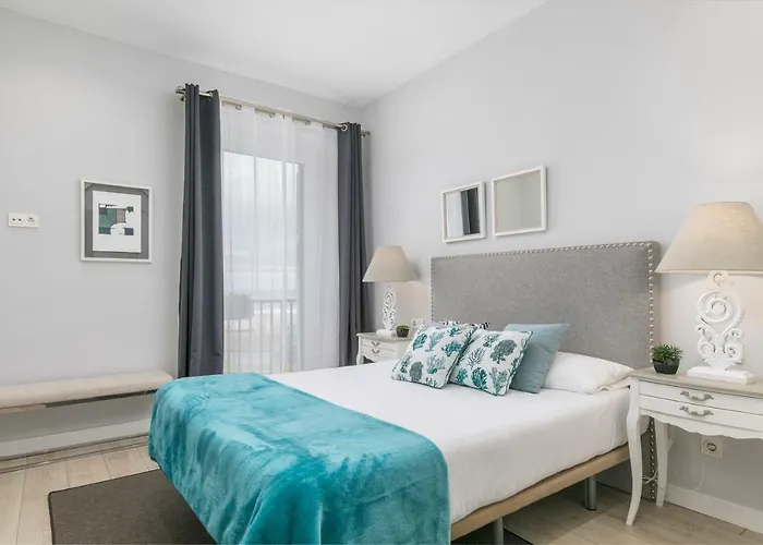 Zurriola Suites2 By Forever Διαμέρισμα Σαν Σεμπαστιάν