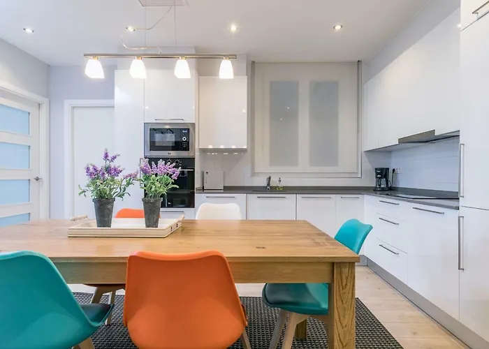 Zurriola Suites2 By Forever Διαμέρισμα *