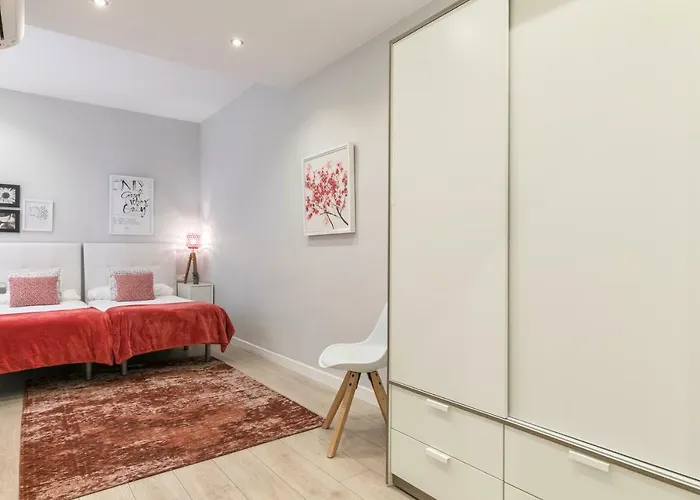 Zurriola Suites2 By Forever Διαμέρισμα