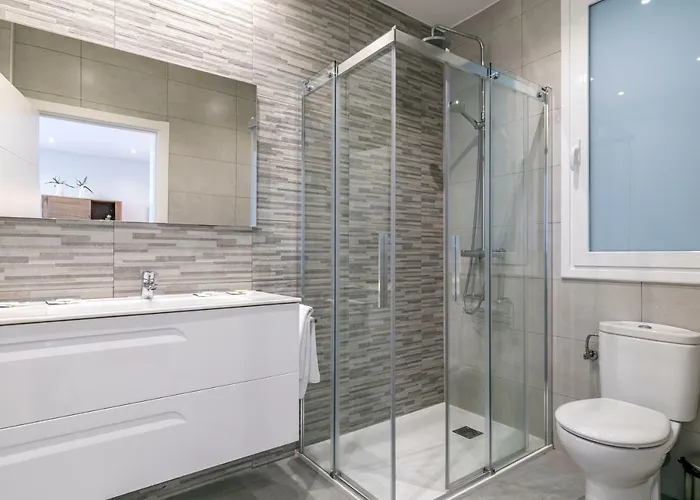 Zurriola Suites2 By Forever Διαμέρισμα Σαν Σεμπαστιάν