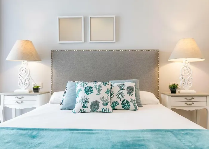 Διαμέρισμα Zurriola Suites2 By Forever Σαν Σεμπαστιάν