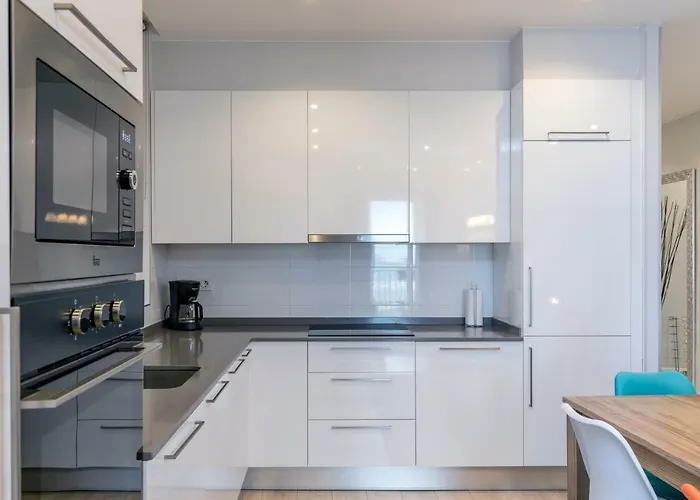 Zurriola Suites2 By Forever Διαμέρισμα