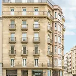 Zurriola Suites2 By Forever Apartment San Sebastian