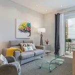 Zurriola Suites2 By Forever San Sebastian