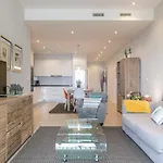 Apartment Zurriola Suites2 By Forever