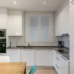 Apartment Zurriola Suites2 By Forever