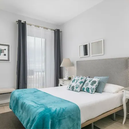 Zurriola Suites2 By Forever Daire San Sebastián