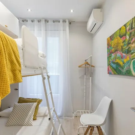 Zurriola Suites2 By Forever Apartment San Sebastián