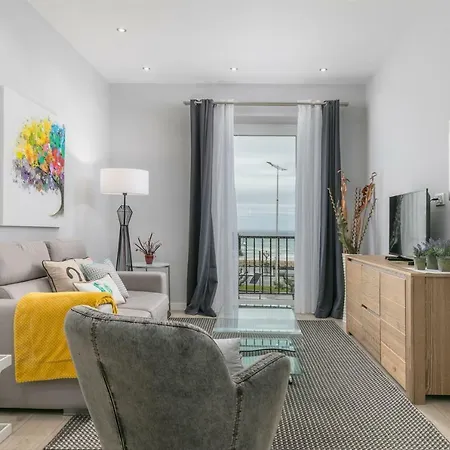 Zurriola Suites2 By Forever *