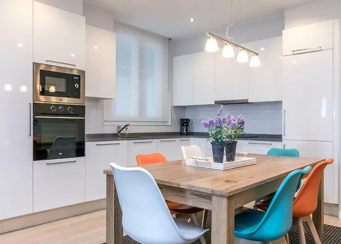 Zurriola Suites2 By Forever