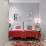 Zurriola Suites2 By Forever Apartmán