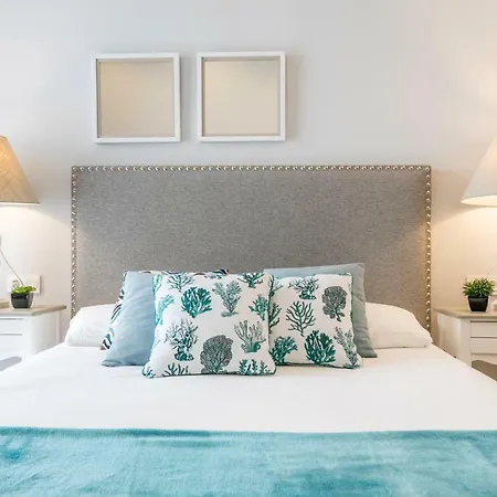 Apartmán Zurriola Suites2 By Forever San Sebastián